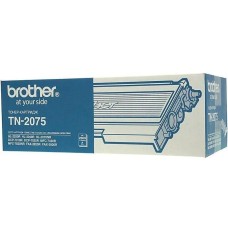 Картридж BROTHER TN2075 для HL-2030R, HL-2040R, HL-2070NR, FAX-2920R, FAX-2825R, DCP-7010R, DCP-7025R, MFC-7420R, MFC-7820NR (2500 стр.)