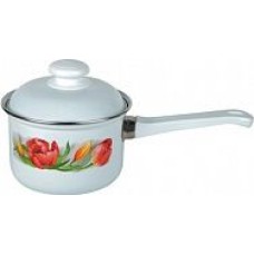 Ковш ЛЫСЬВА эм. 1,0л 16074АП Ласков.май