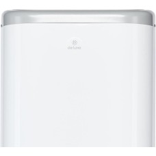 Водонагреватель накопительный электрический DE LUXE 5W60V1 989100