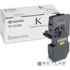Картридж KYOCERA-MITA TK-5230K
