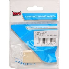 Коннектор RJ-45 BURO TLUS-024C