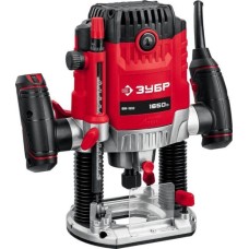 Фрезер ЗУБР ФМ-1650 фрезер универсальный