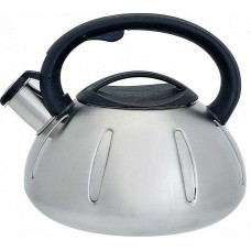 Чайник со свистком WEBBER BE-0569/1 Чайник со свистком 3л