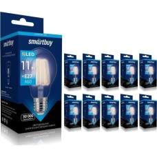 Фито-лампа SMARTBUY (SBL-A60F-11-40K-E27) 11W/4000K/E27