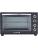 Электропечь HARPER HMO-48C11 черный