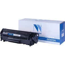 Картридж совместимый NV PRINT NV-Q2612A