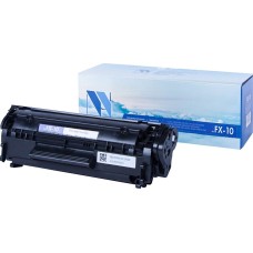 Картридж совместимый NV PRINT NV-FX10