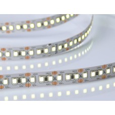 Светодиодная лента UNIEL (UL-00007641) ULS-M16-2835-180LED/m-10mm-IP20-DC12V-17W/m-5M-6500K PROFI катушка в герметичной упаковке