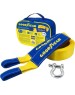 Стропа динамическая GOODYEAR GY004012 стропа динамическая (рывковая) с шаклом 7 тонн 6 метров