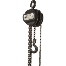 Таль ручная шестеренная ZITREK HS-Z 1т 6м 004-4475