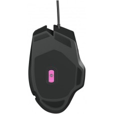 GMNG Мышь 710GM, игровая, оптическая, проводная, USB, черный [1520849]