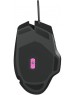 GMNG Мышь 710GM, игровая, оптическая, проводная, USB, черный [1520849]