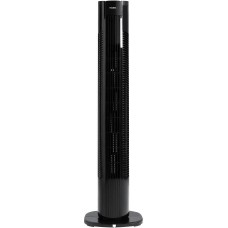 Колонный напольный вентилятор RAGEX R1204, 50Вт, цвет: 000 (черный), КИТАЙ
