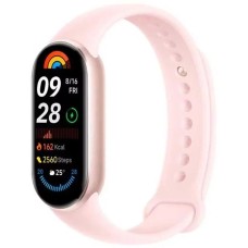 Фитнес-браслет XIAOMI Smart Band 10 Mystic Rose (BHR9999GL)