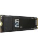 SAMSUNG Накопитель SSD 2Tb PCI-E NVME M.2 2280 990 EVO Plus R6300/W7250MB/s ( MZ-V9S2T0BW )