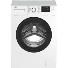 Стиральная машина BEKO WSRE8612XAWI