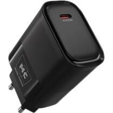 СЗУ MORE CHOICE (4620202555502) NC68a - 35W Type-C Type-C , Black