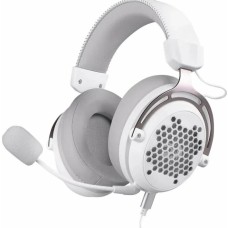 Гарнитура REDRAGON (71911) Diomedes USB, звук 7.1,, белый