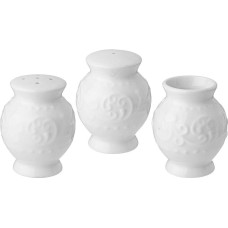 Набор для специй LEFARD 425-083 FLORAL 5,5*6см (3 предмета)