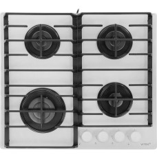 Варочная панель газовая VITEK VGH 6420 WG