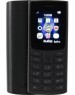 Телефон мобильный NOKIA 105 TA-1569 SS EAC1 Charcoal (1GF019EPA2C04)
