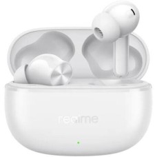 TWS наушники REALME Наушники Buds T200x, Bluetooth, внутриканальные, белый [6941764471900]