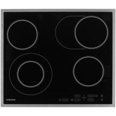 Варочная панель SAMSUNG NZ64T3516CK/WT черный