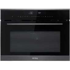 Духовой шкаф электрический KORTING OKB 3250 GNBX MW