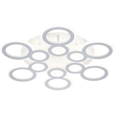 Светильник ESCADA 10274/6 LED*94W White