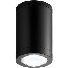 Светильник ESCADA 30008P/01 GU10*7W IP54 Black