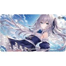 Коврик для мыши CACTUS Коврик для мыши Anime blue ткань, 700х400х3мм [cs-mp-pro01xll]