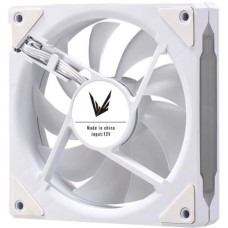 FORMULA Вентилятор для корпуса Nulight 12WH ARGB 120х120x25 белый 4-pin 25.34дБ (NULIGHT 12WH ARPW) Ret