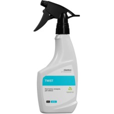 Чистящее средство CLEANBOX PROFESSIONAL 132505 TWIST полироль для мебели (0,5л)