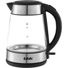 Чайник электрический BBK EK1717 черный