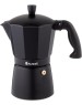 Кофеварка гейзерная AGNESS 944-011 BONJOUR на 6 чашек 300мл