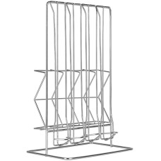 POMIDORO POMI D'ORO P270041 Filo di ferro Подставка для капсул Nespresso