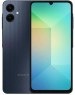 Смартфон SAMSUNG Galaxy SM-A065 A06 4/64Gb Black (SM-A065FZKDAFB)