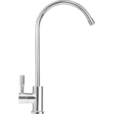 Фильтр для воды БАРЬЕР Н151Р17 ПРОФИ Осмо 600 (мембрана 600 галлон) БЕЗБАКОВЫЙ высокопроизводительный осмос