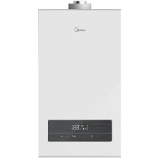 Газовый котел MIDEA MGB-10-2F NEMAN двухконтурный