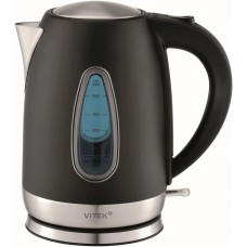 Чайник электрический VITEK VT-WK1065 (1,7л. металл)