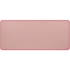 LOGITECH для мыши Desk Mat Studio Series, Pink[956-000053]