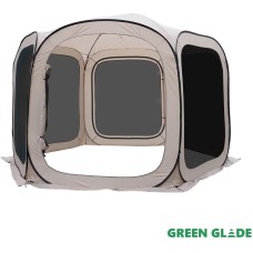 Шатер GREEN GLADE 72602