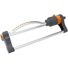 Система полива MAXPILER MWS-003 Basic (17 форсунок, 260м², 22л/мин, 2-4бар, рег. сектора)