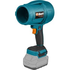 Воздуходувка аккумуляторная BORT BSS-20U-Li BORT BSS-20U-Li