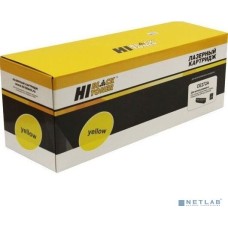 Hi-Black CE272A Картридж для HP CLJ CP5520/5525/Enterprise M750, Восстанов, Y, 15K