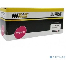 Hi-Black TK-5270M Тонер-картридж для Kyocera-Mita M6230cidn/M6630/P6230cdn, M, 6K