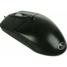 A4TECH Мышь проводная OP-720, оптическая, PS/2,, 1000dpi, черный [op-720 ps2 (black)]