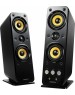 CREATIVE Колонки GigaWorks T40 series II, 2.0, черный [51mf1615aa000]