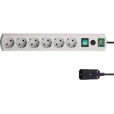 Сетевой фильтр MOST Сетевой фильтр RG-U, 3м, белый [моst rg-u 3м]