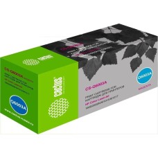 Картридж CACTUS Картридж CS-Q6003A, Q6003A, пурпурный / CS-Q6003A